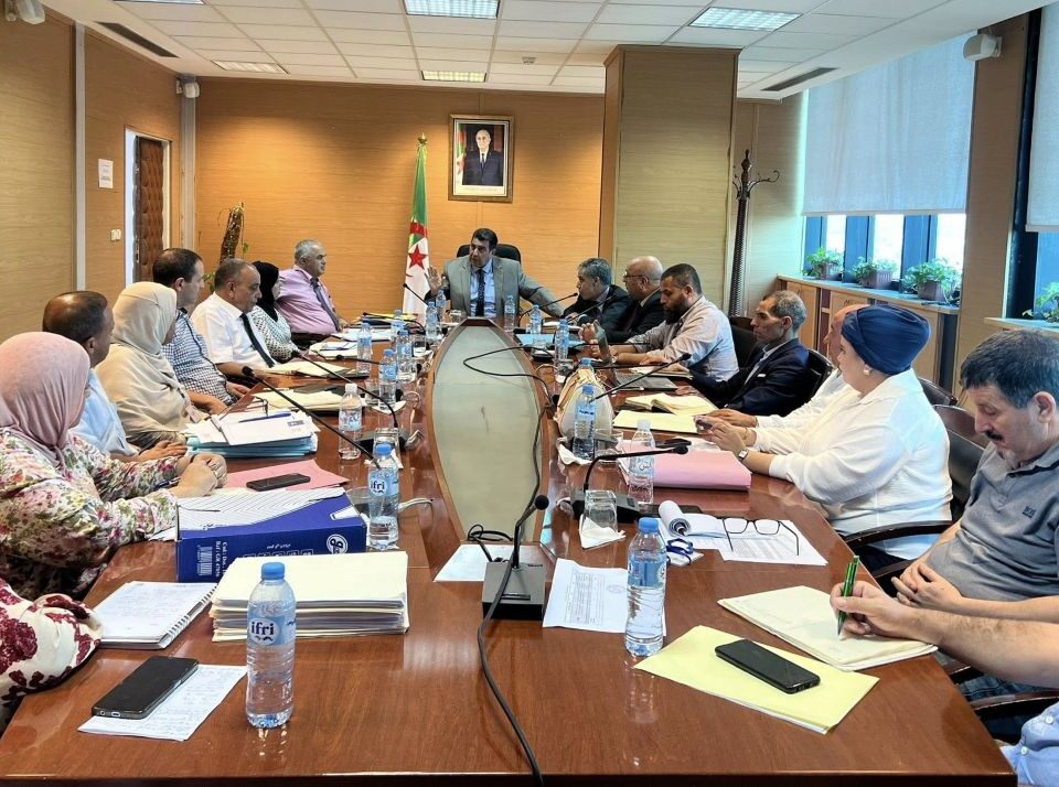 IATF2025 : Perspective d’ accords de 44 milliards de dollars