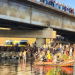 Oued Elharrach: le drame routier