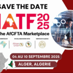 IATF 2025 Algérie
