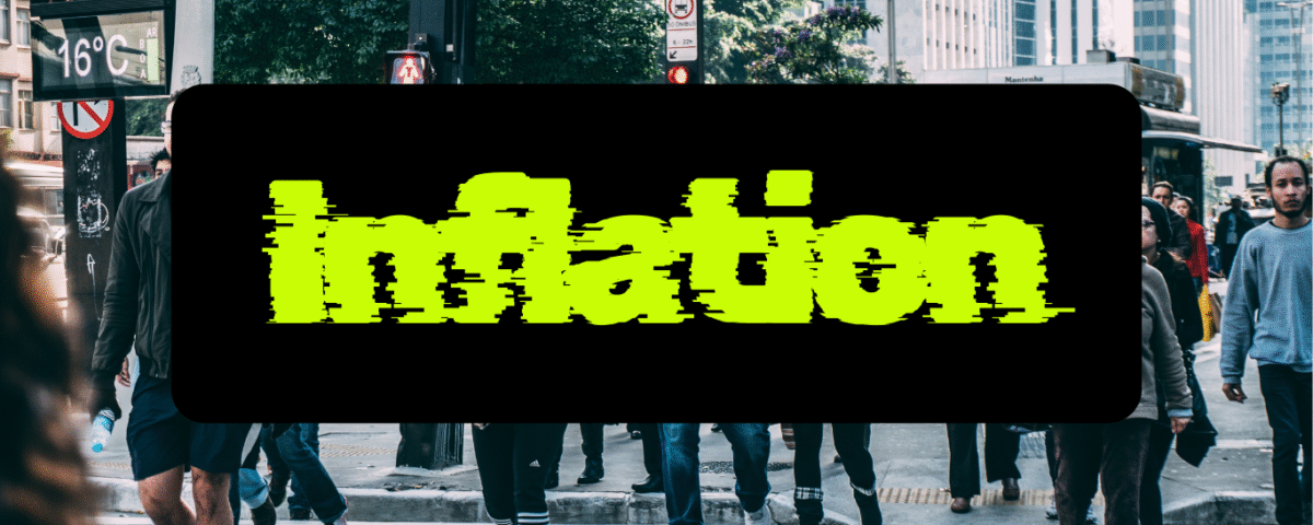 inflation en Algérie