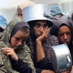 Gaza : La famine menace un million de personnes