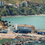 Vue d'ensemble du marché de l'IA Algérie, illustrant le déploiement des solutions numériques.