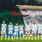 Analyse des performances de l'équipe nationale lors de l'Algérie Coupe Monde 2026.