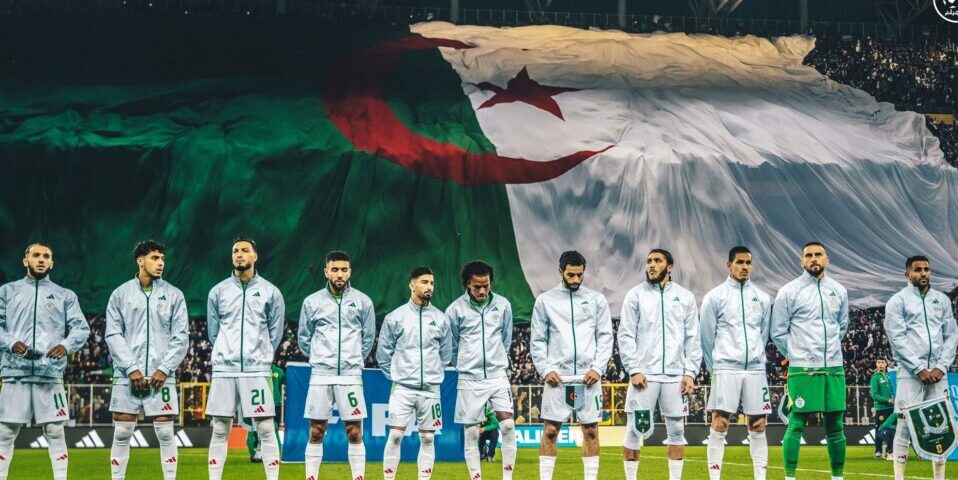 Analyse des performances de l'équipe nationale lors de l'Algérie Coupe Monde 2026.