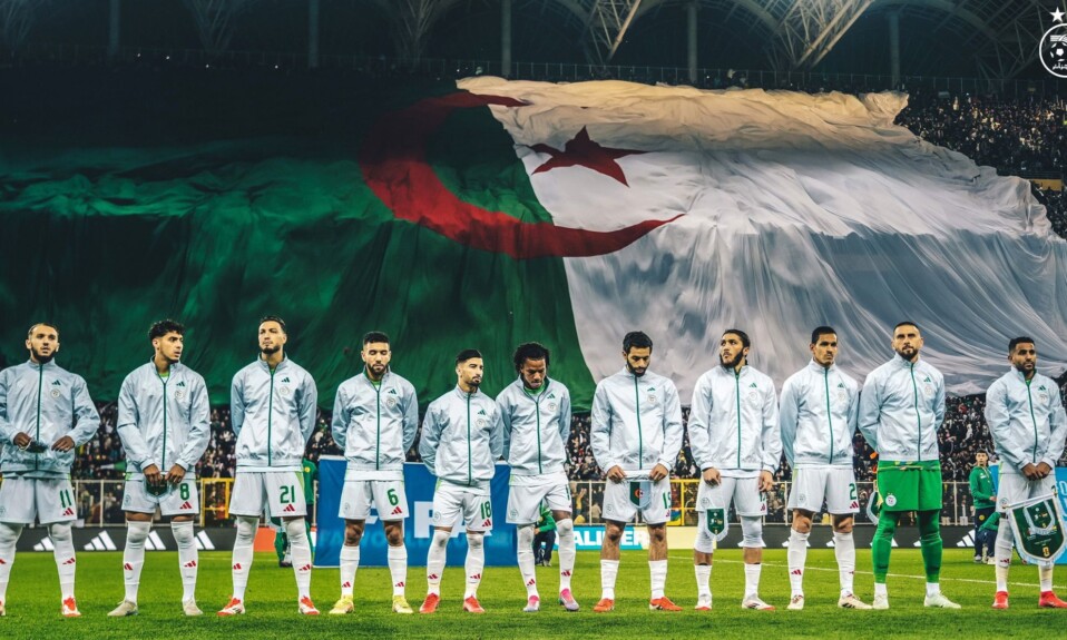 Analyse des performances de l'équipe nationale lors de l'Algérie Coupe Monde 2026.